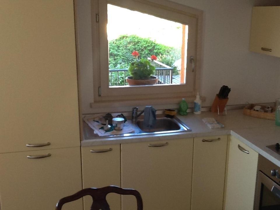 Susina Apartment