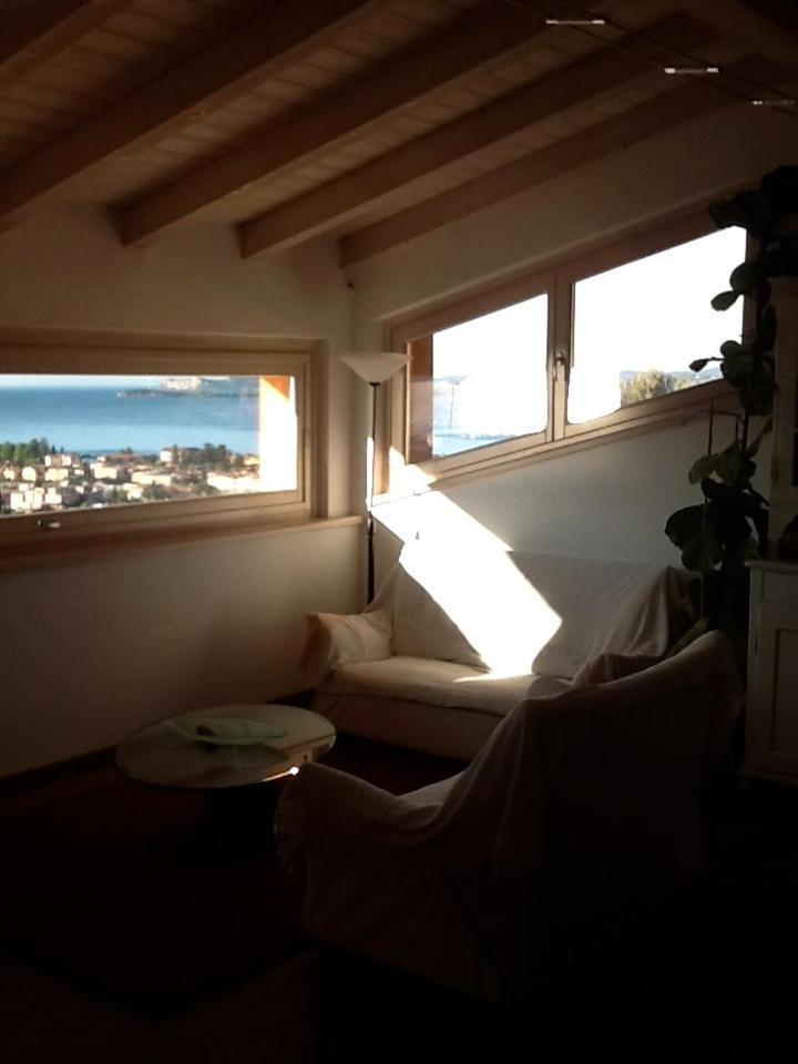 Susina Apartment Toscolano-Maderno