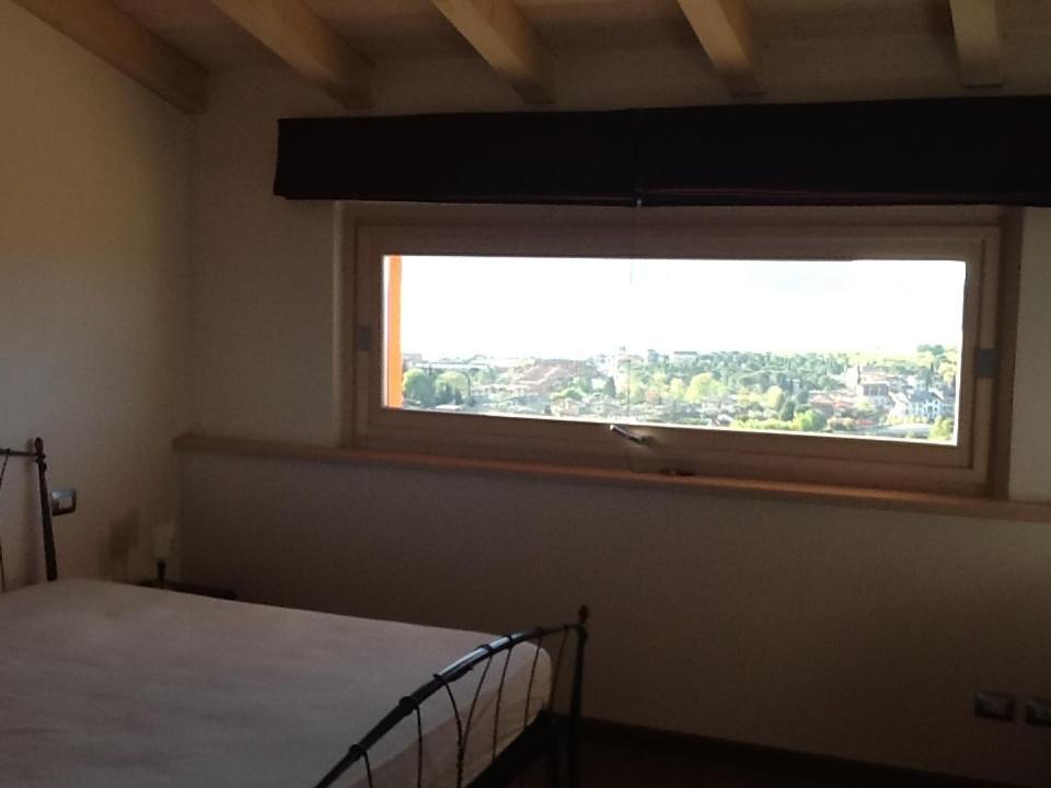 Apartment Susina *