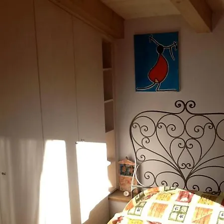 Villa Susina Casa Vacanze Toscolano Maderno Room photo