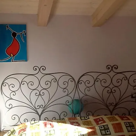 Villa Susina Casa Vacanze Toscolano Maderno Room photo