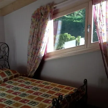 Villa Susina Casa Vacanze Toscolano Maderno Room photo