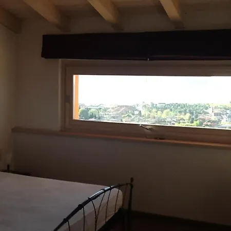 Villa Susina Casa Vacanze Toscolano Maderno Room photo