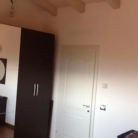 Villa Susina Casa Vacanze Toscolano Maderno Room photo