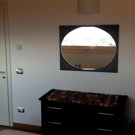 Villa Susina Casa Vacanze Toscolano Maderno Room photo