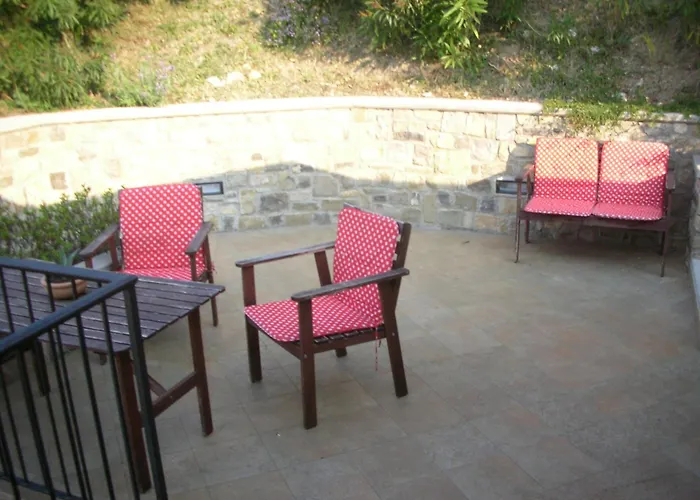 Villa Susina Casa Vacanze