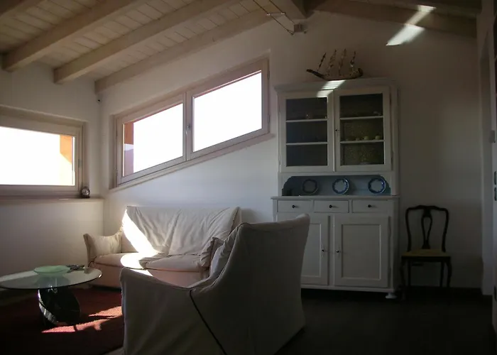 Villa Susina Casa Vacanze