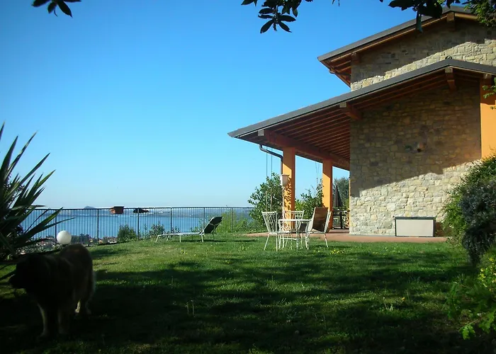 Villa Susina Casa Vacanze