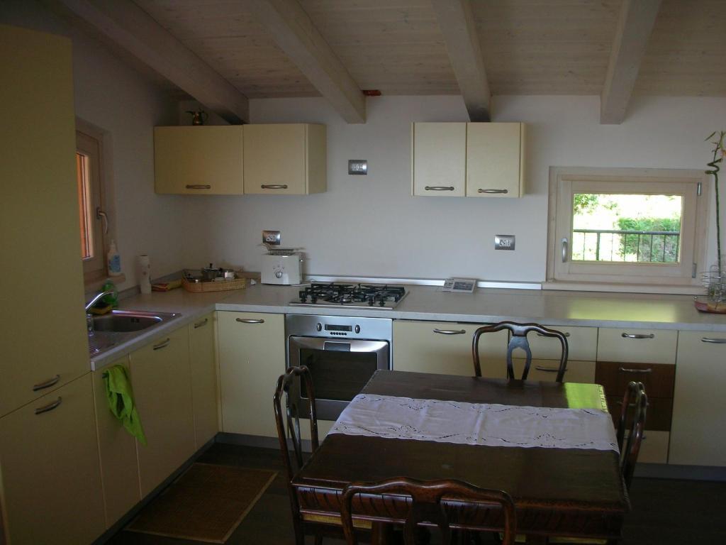 Susina Apartment