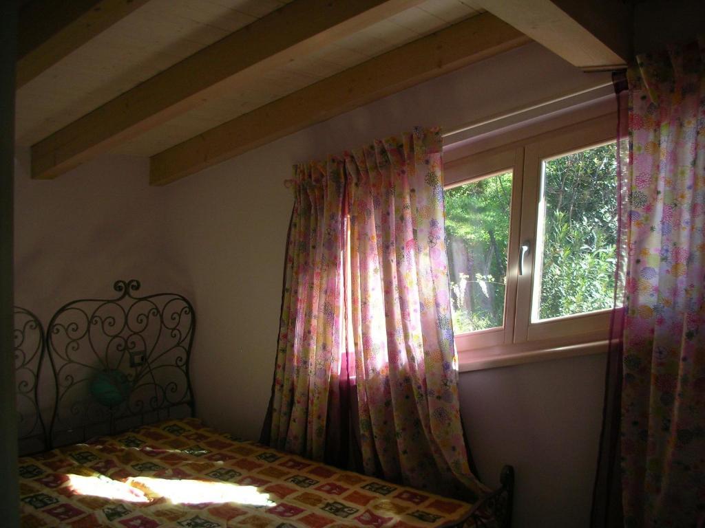 Susina Apartment