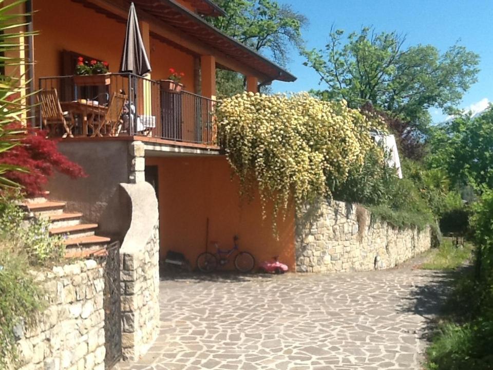 Appartamento Susina Toscolano-Maderno
