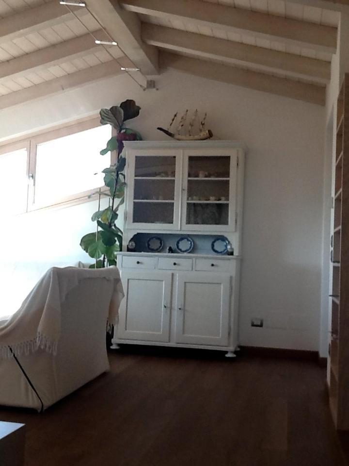 Apartment Susina