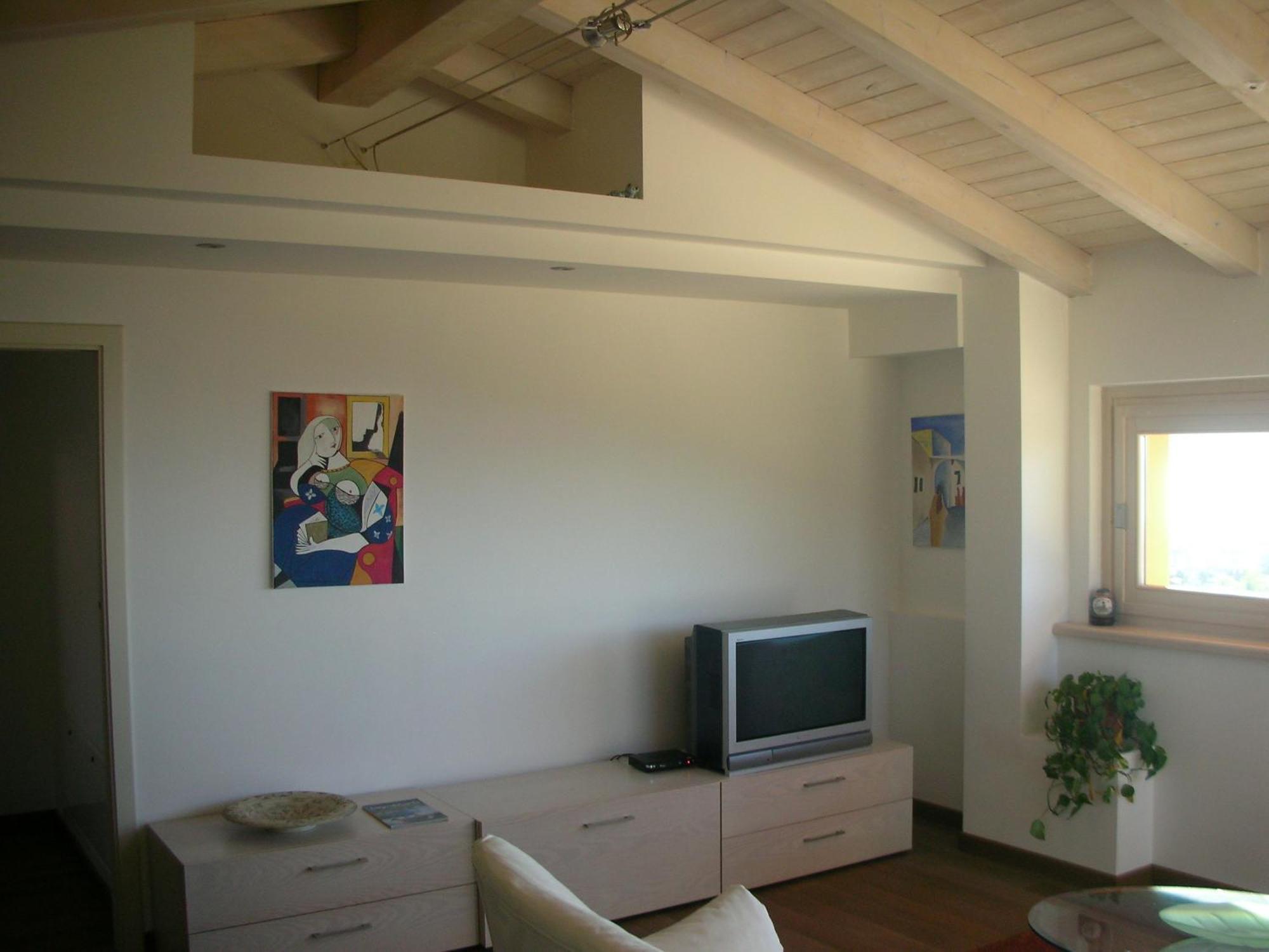 Susina Apartment Toscolano Maderno