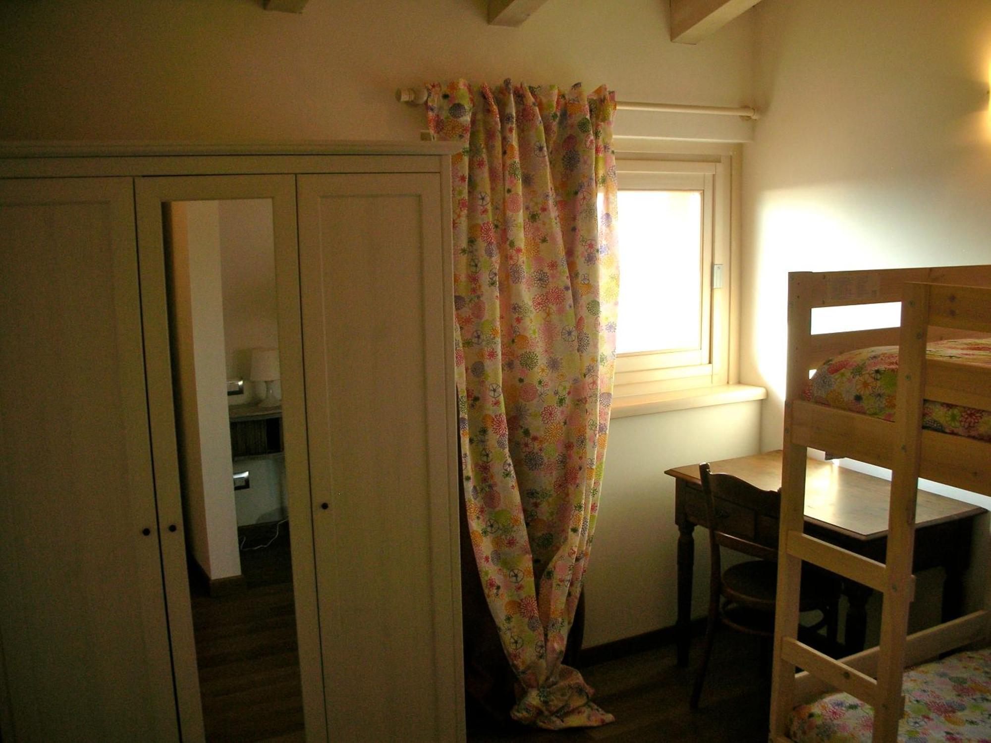 Apartment Susina *