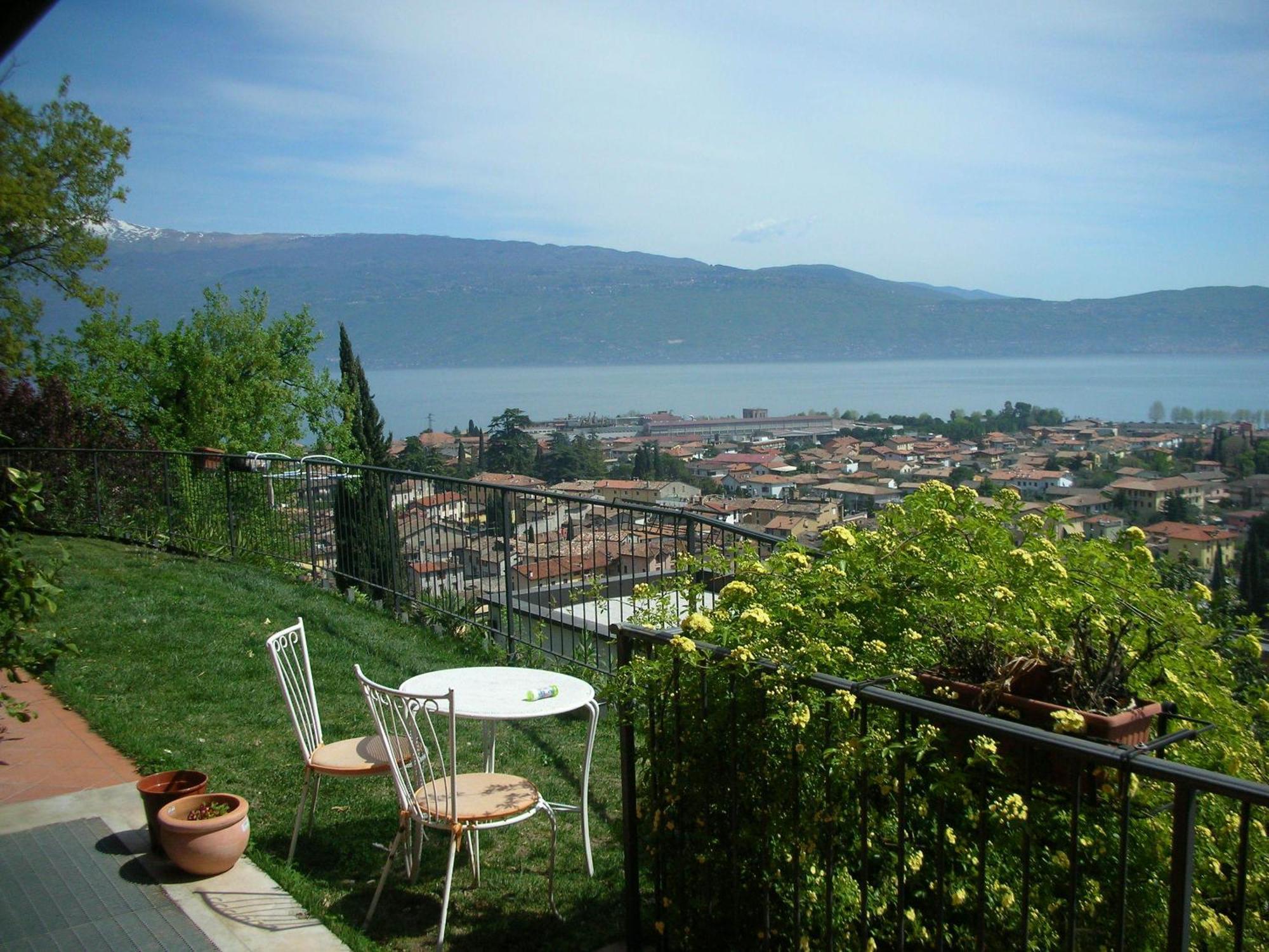 Susina Apartment Toscolano Maderno