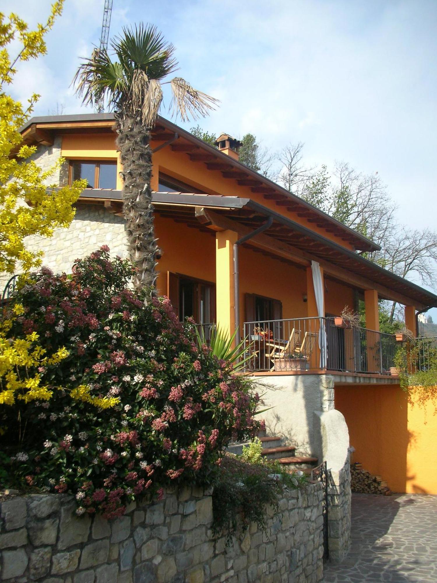 Apartment Susina Toscolano Maderno