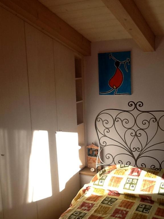 Apartment Susina