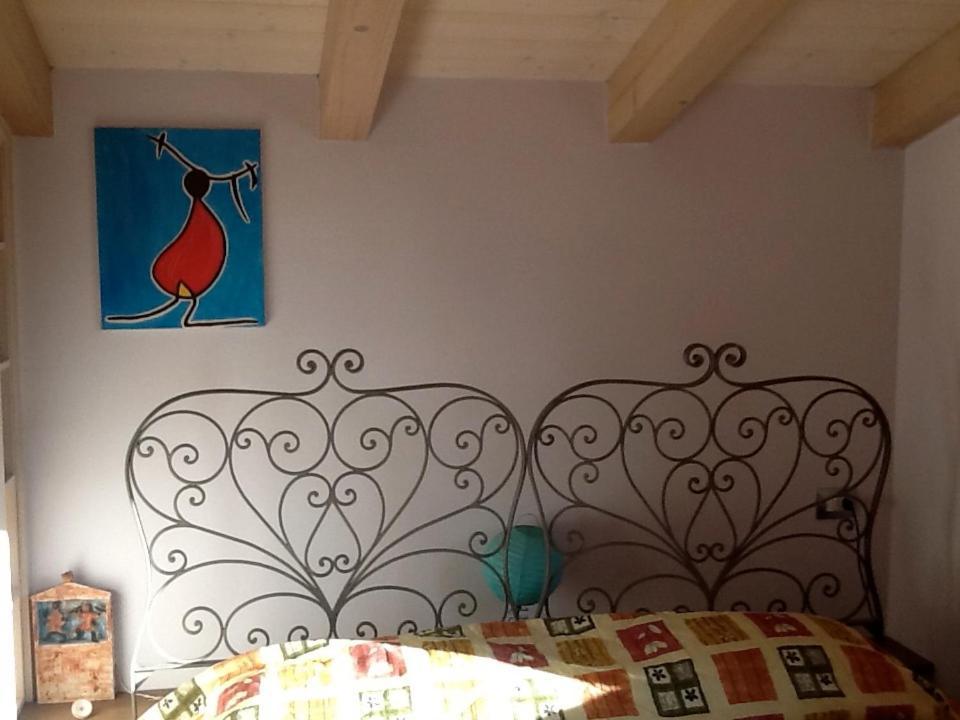 Susina Apartment Toscolano Maderno