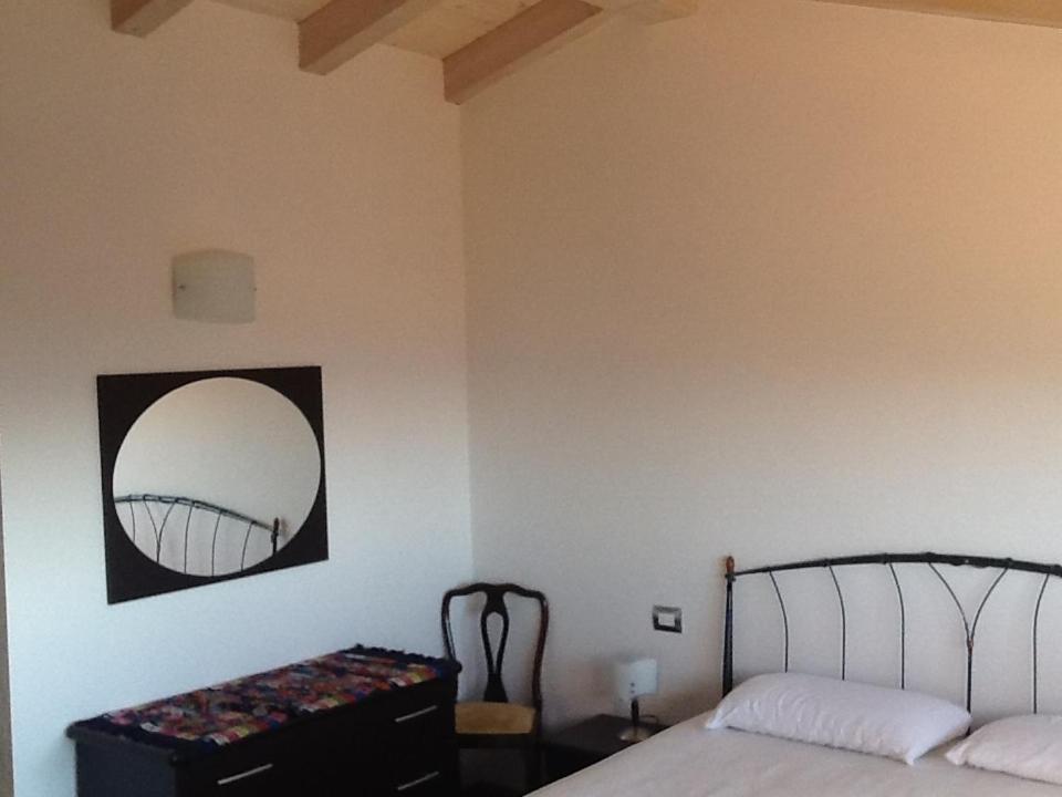 Susina Apartment