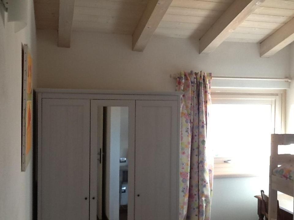 Apartment Susina Toscolano Maderno