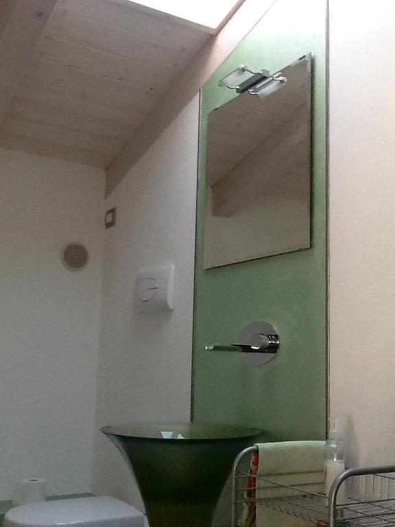 Susina Apartment *