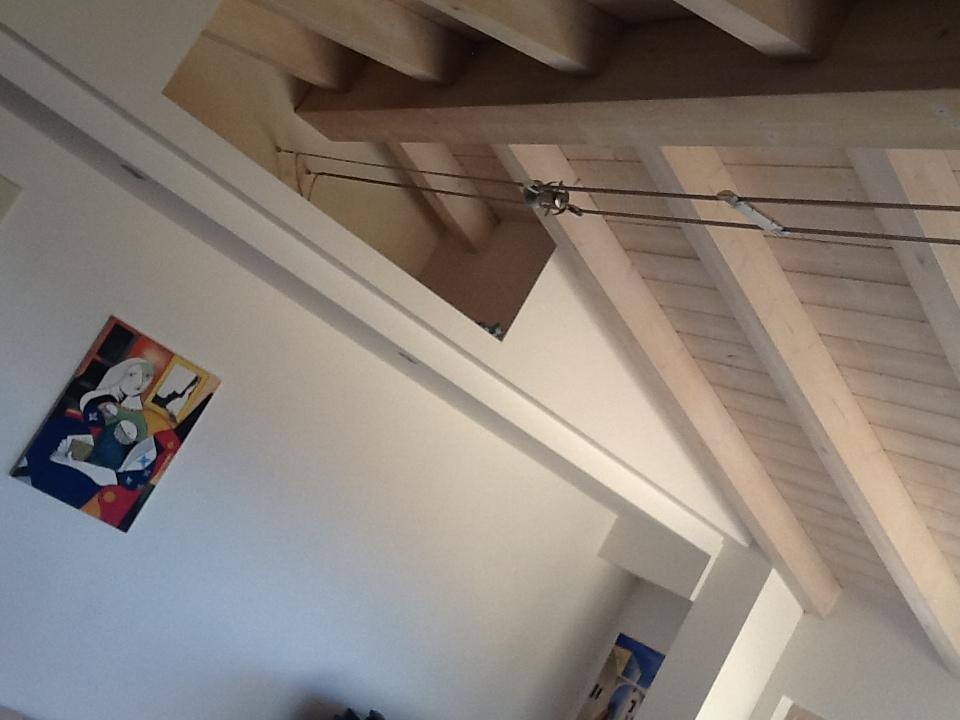 Susina Apartment